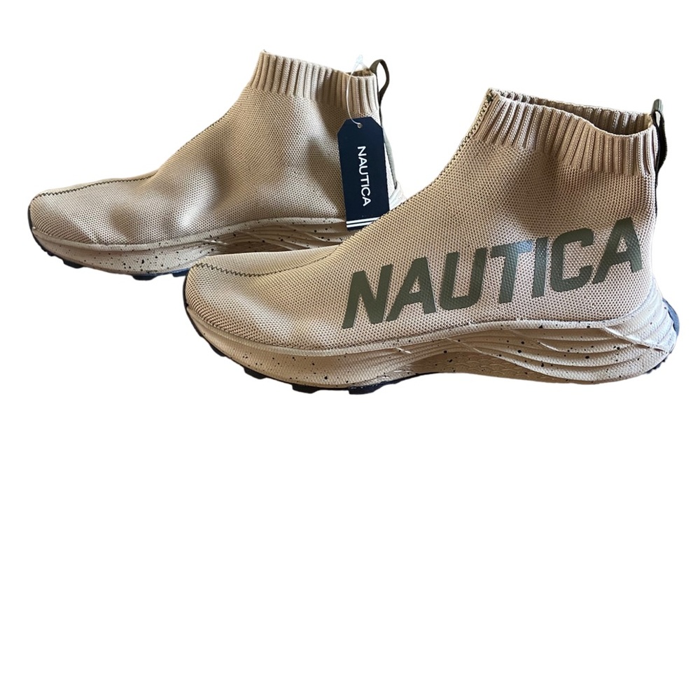 Nautica Woodland Hiker